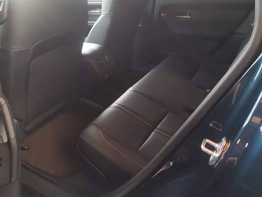 马自达 马自达CX-50行也 2023 汽车图片 #12