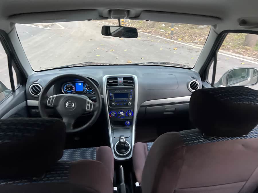 Suzuki Wagon R X5 2016 image de voiture #12