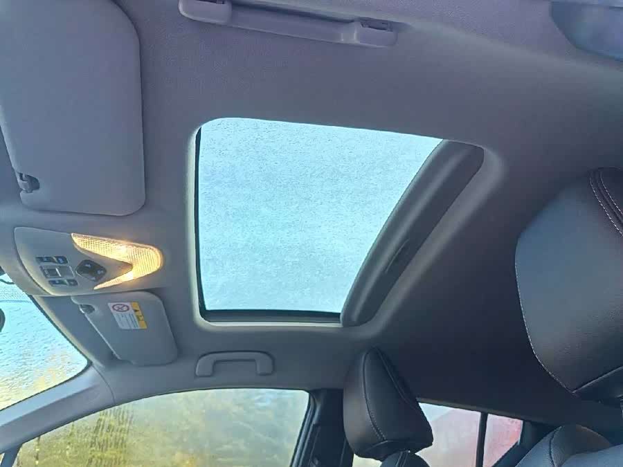 Toyota Izoa 2022 #12 Toyota Izoa 2022 immagine di auto #12