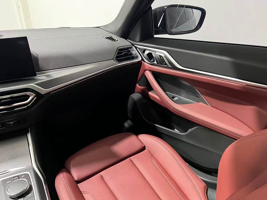 宝马 宝马4系 2023 汽车图片 #12