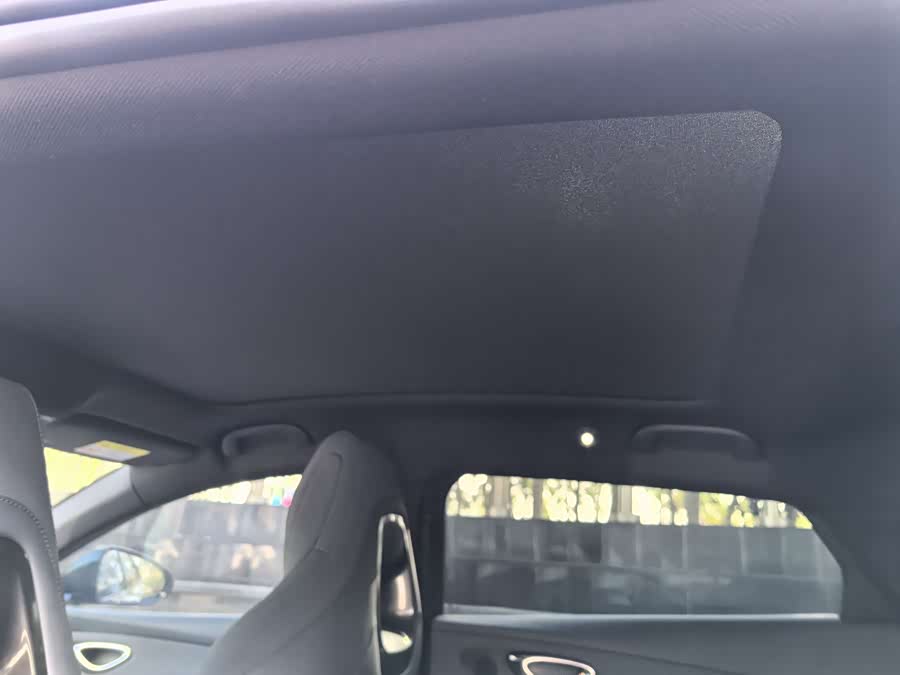 BYD Seal 06GT 2024 car image #12