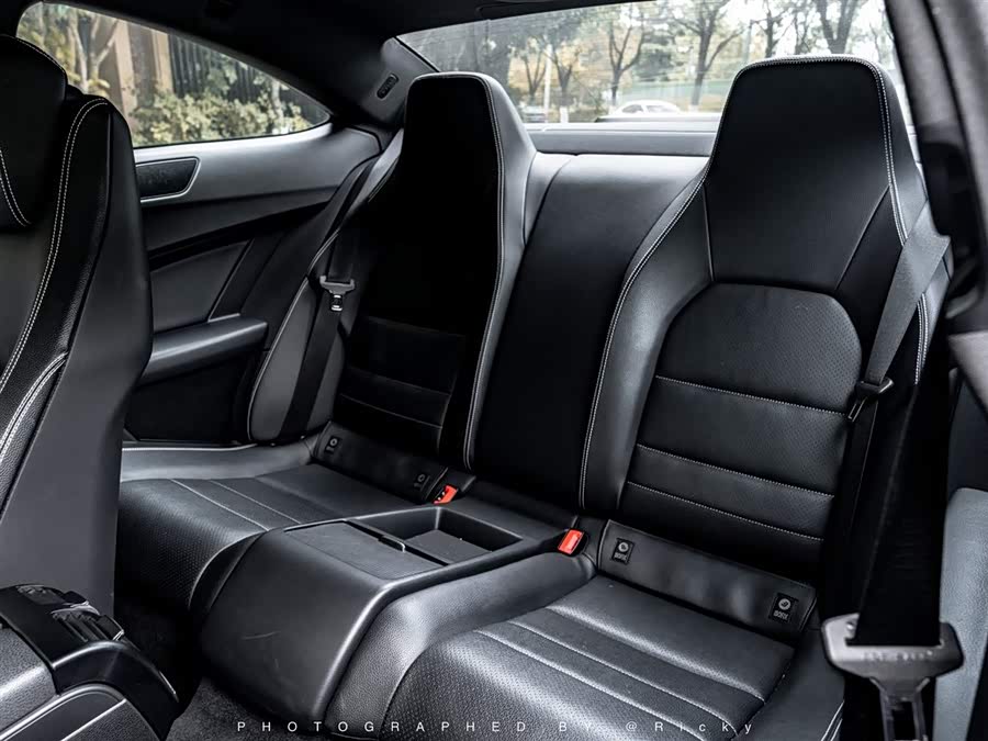 Mercedes-Benz C Class (Imported) 2014 #12 Mercedes-Benz C Class (Imported) 2014 car image #12