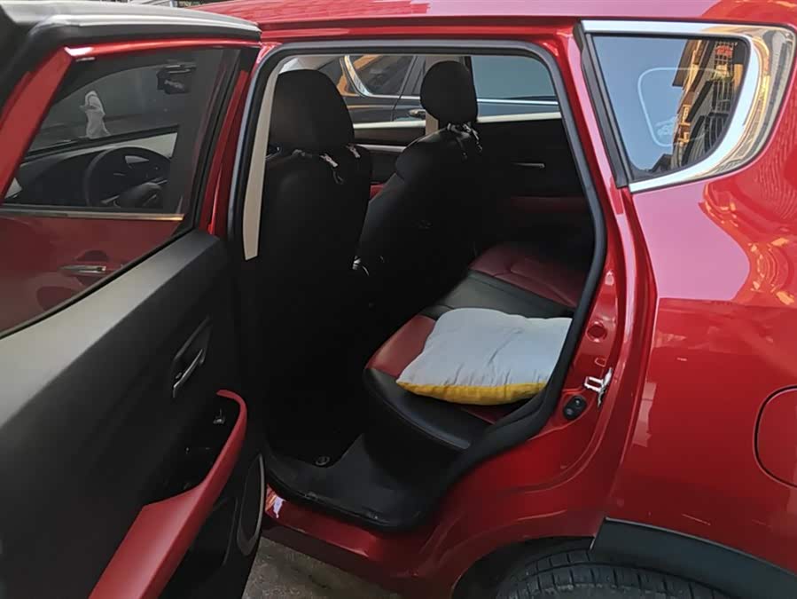 Haval H2s 2018 car image #12