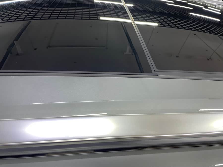 Chery Tiggo9 C-DM 2024 #12 Chery Tiggo9 C-DM 2024 immagine di auto #12