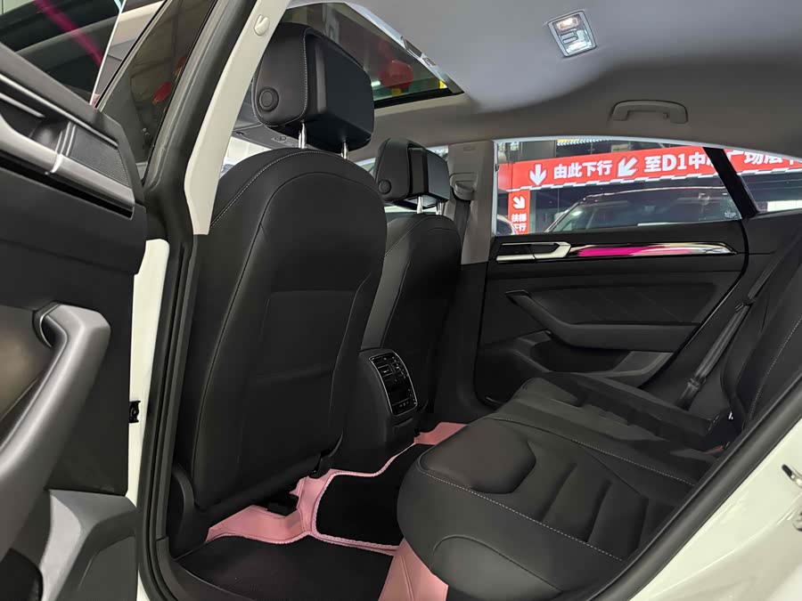 大众 一汽-大众CC 2023 #12 大众 一汽-大众CC 2023 汽车图片 #12