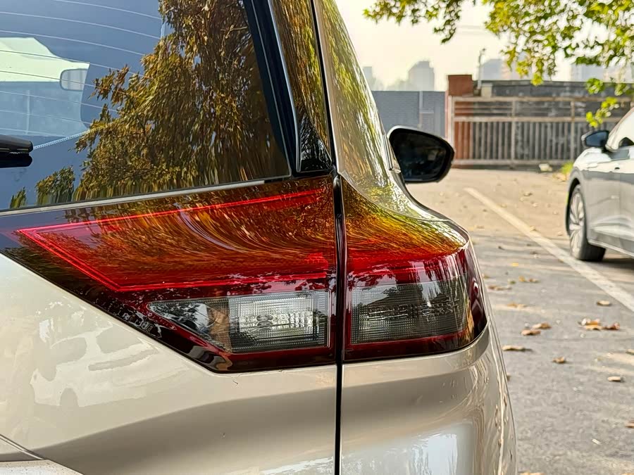 日产 奇骏 2023 汽车图片 #12