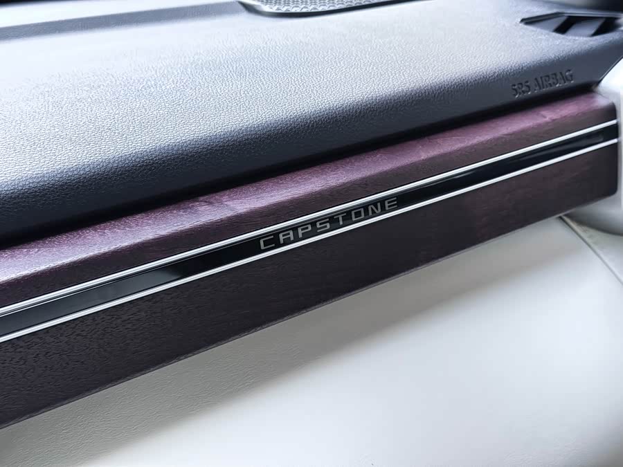 丰田 红杉 汽车图片 #12