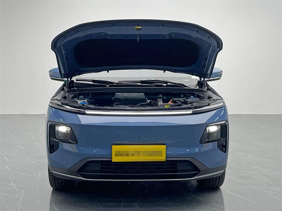 捷途山海 捷途山海L7 2024 汽车图片 #12