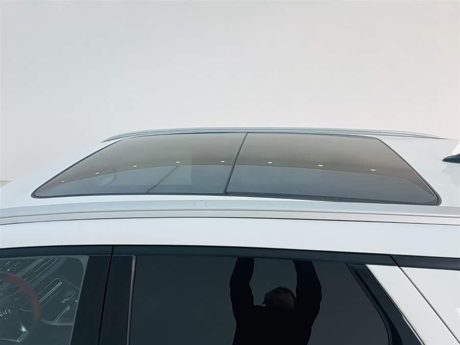 Changan CS55 Plus 2021 car image #12