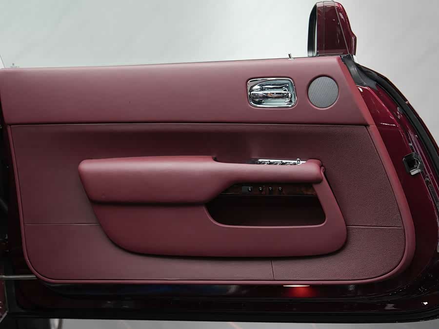 劳斯莱斯 魅影 2019 #12 劳斯莱斯 魅影 2019 汽车图片 #12