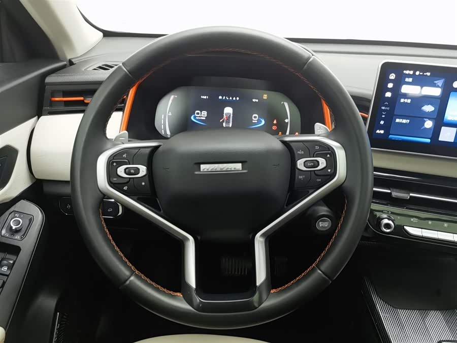 Haval Rabbit 2024 #12 Haval Rabbit 2024 car image #12