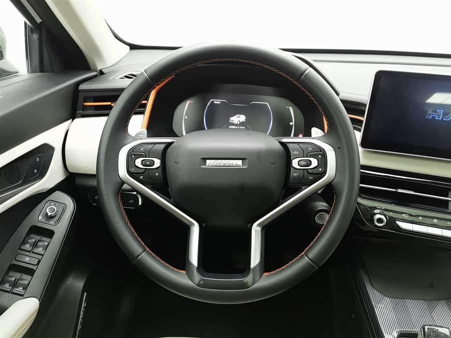 Haval Rabbit 2024 #12 Haval Rabbit 2024 car image #12