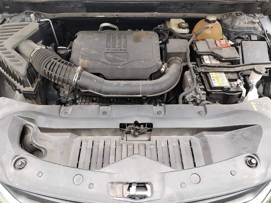 Chevrolet Blazer 2020 #12 Chevrolet Blazer 2020 car image #12