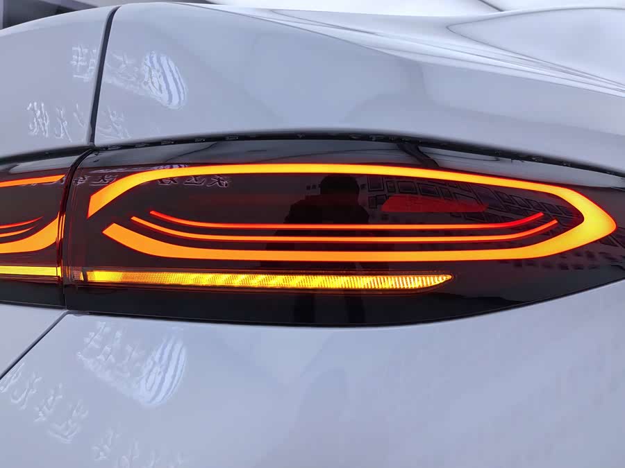 BYD Qin Plus 2025 car image #12