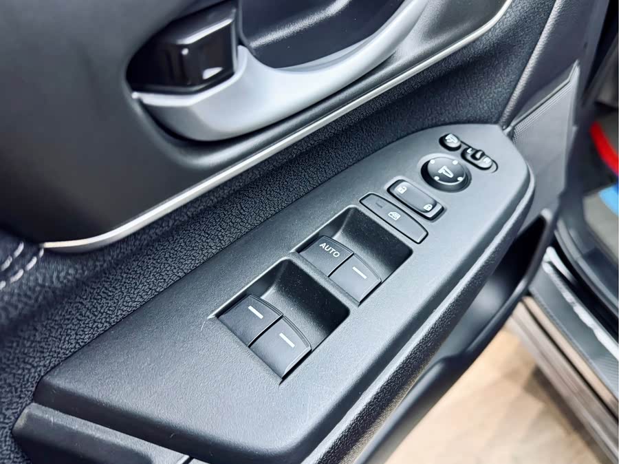 Honda Breeze 2020 #12 Honda Breeze 2020 car image #12