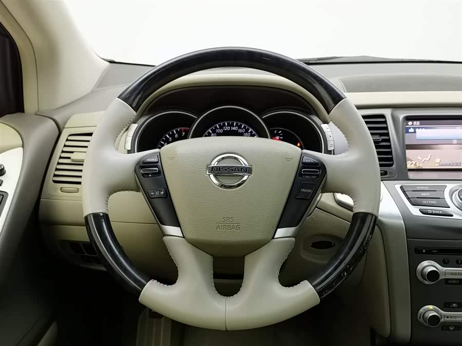 日产 楼兰 2015 汽车图片 #12