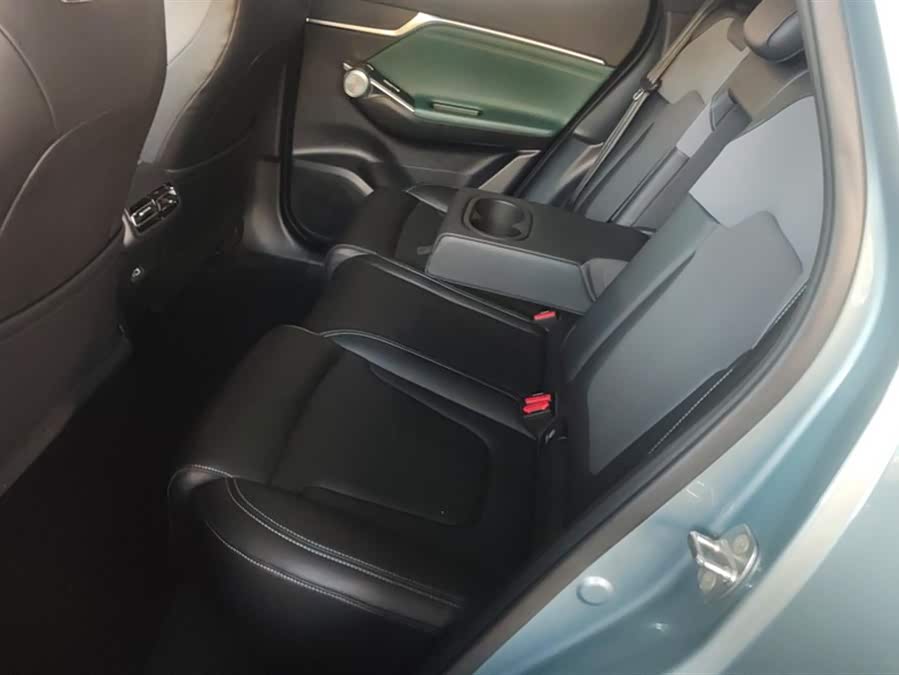 GAC Trumpchi Emkoo 2022 car image #12