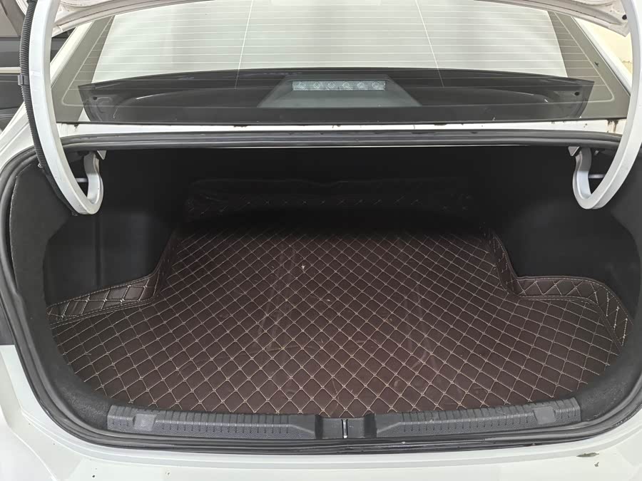 Volkswagen Lavida Pure Electric 2020 #12 Volkswagen Lavida Pure Electric 2020 صورة سيارة #12