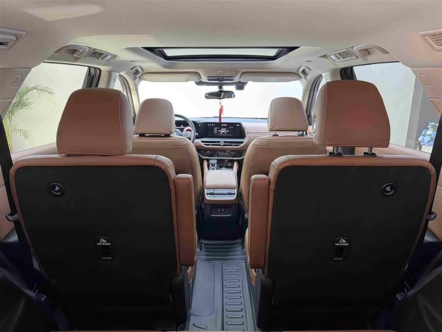 日产 探陆 2024 汽车图片 #12