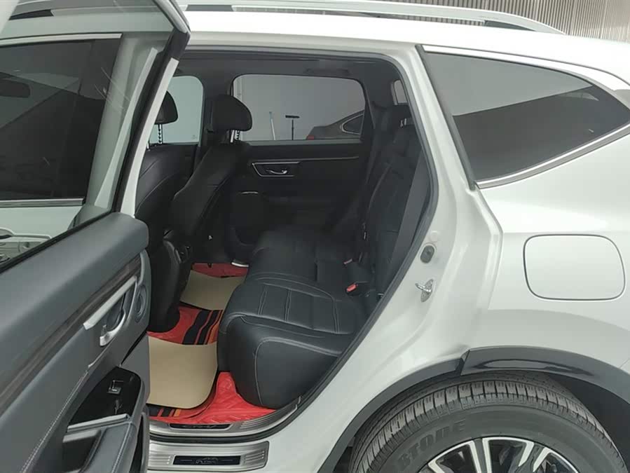 本田 本田CR-V新能源 2022 #12 本田 本田CR-V新能源 2022 汽车图片 #12