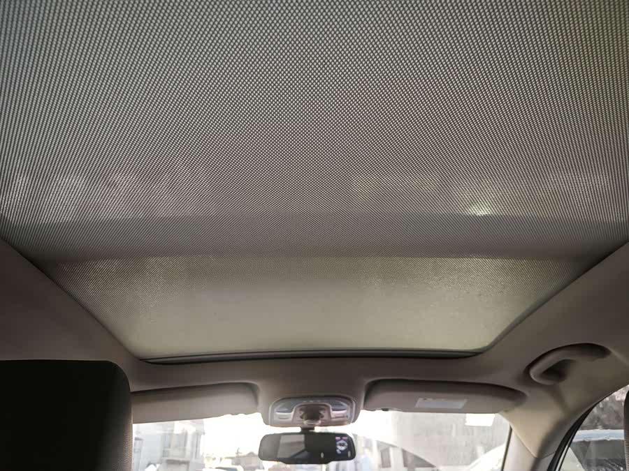 BYD Yuan New Energy 2019 car image #12