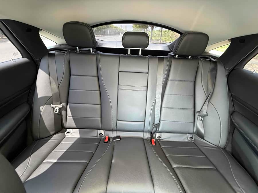 奔驰 奔驰GLE轿跑新能源 2022 汽车图片 #12