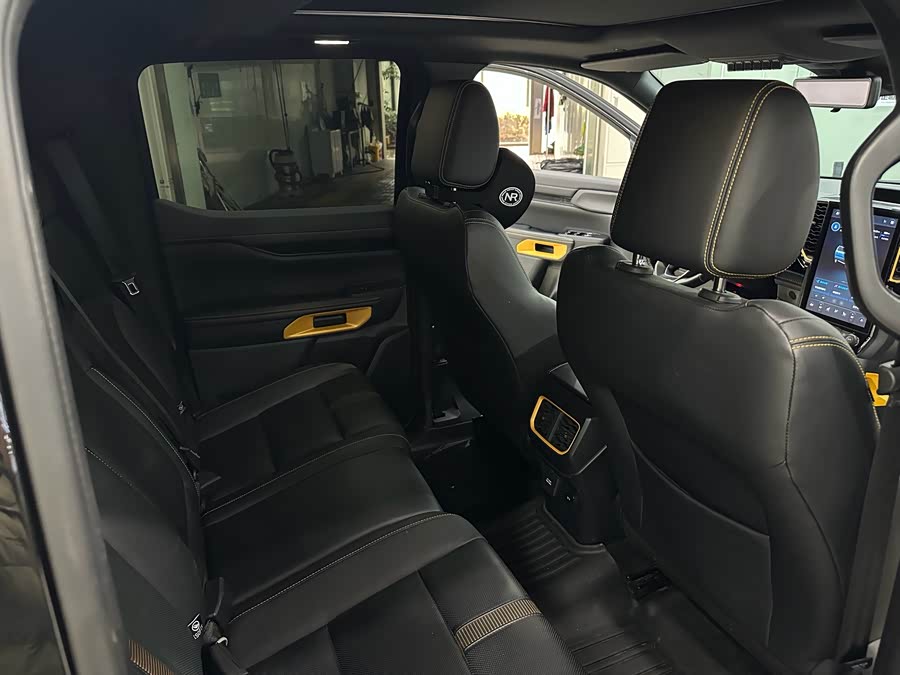 Ford Ranger 2023 car image #12