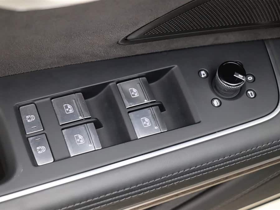 奥迪 奥迪A8 2020 汽车图片 #12