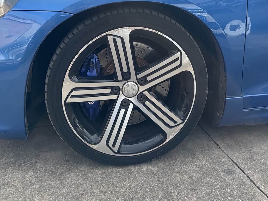 Volkswagen Scirocco 2012 #12 Volkswagen Scirocco 2012 image de voiture #12