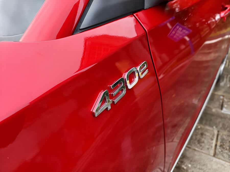 哪吒汽车 哪吒N01 2021 #12 哪吒汽车 哪吒N01 2021 汽车图片 #12