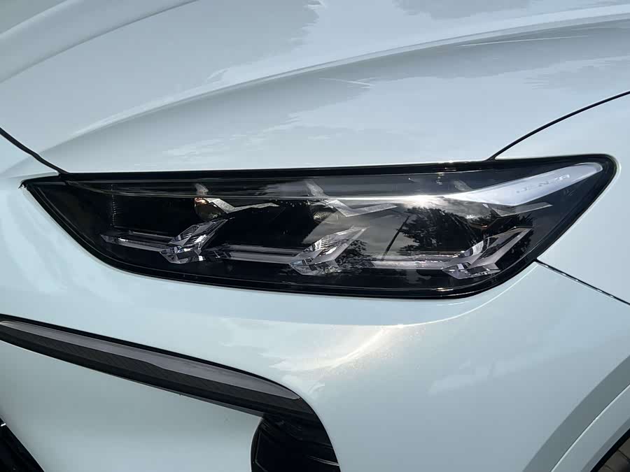 Denza N7 2024 #12 Denza N7 2024 car image #12