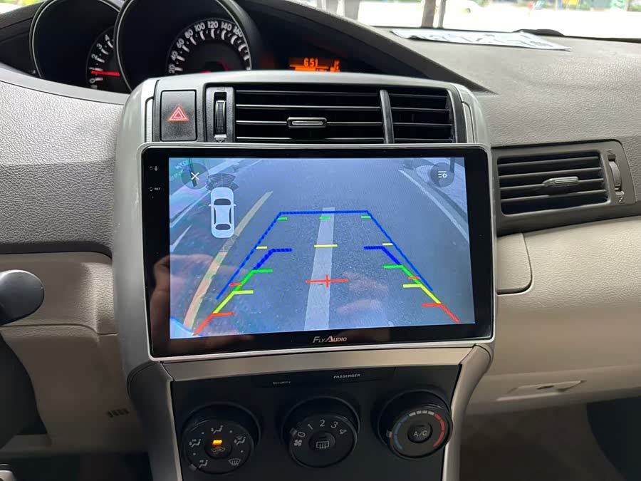 Toyota Reiz 2016 #12 Toyota Reiz 2016 immagine di auto #12