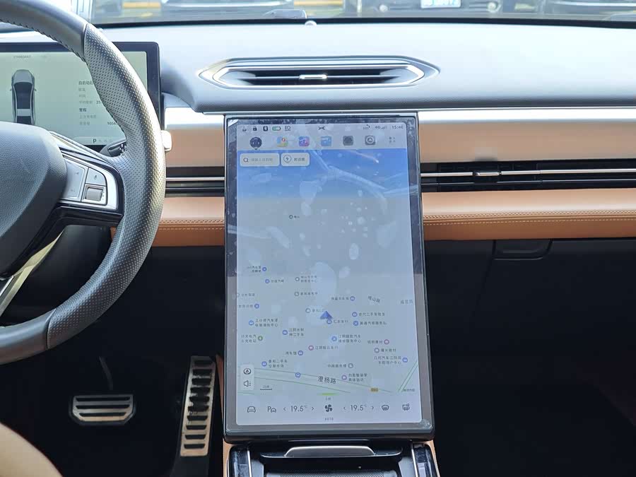 Xpeng P5 2022 #12 Xpeng P5 2022 immagine di auto #12