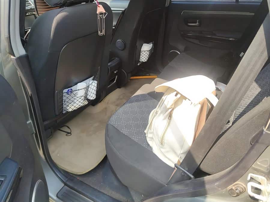 Haval H5 Class 2015 car image #12