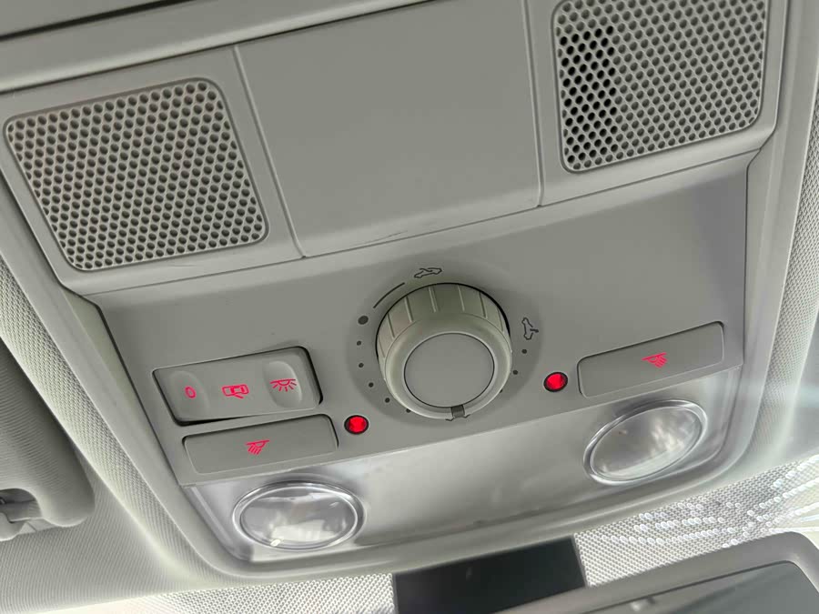 大众 Passat 2011 汽车图片 #12