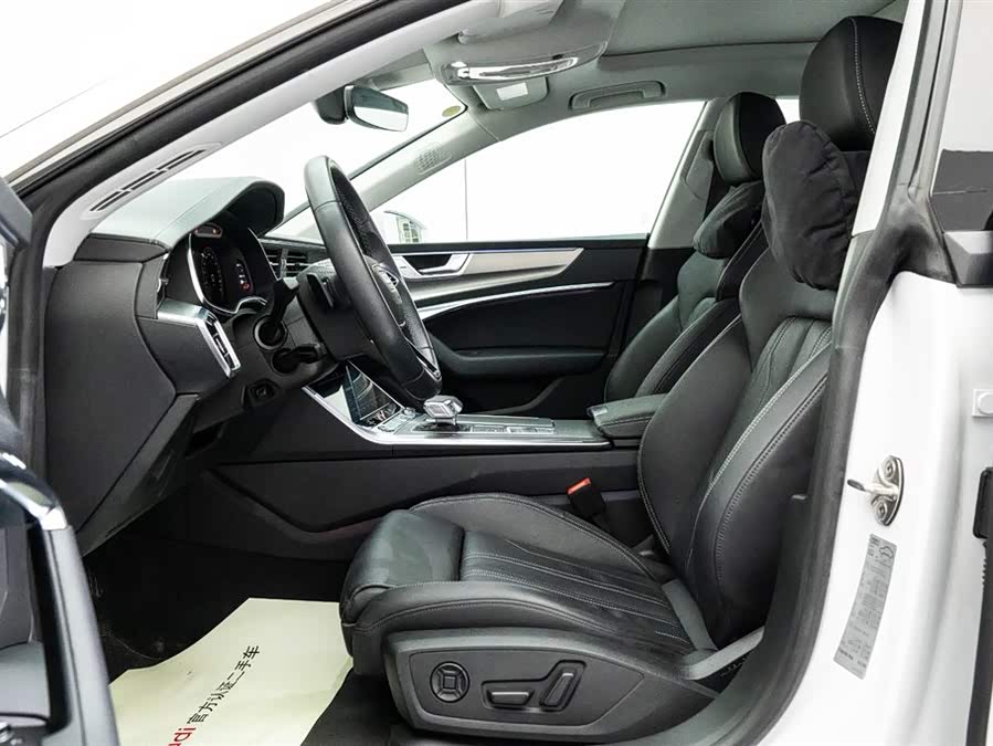 Audi A7 2024 #12 Audi A7 2024 car image #12