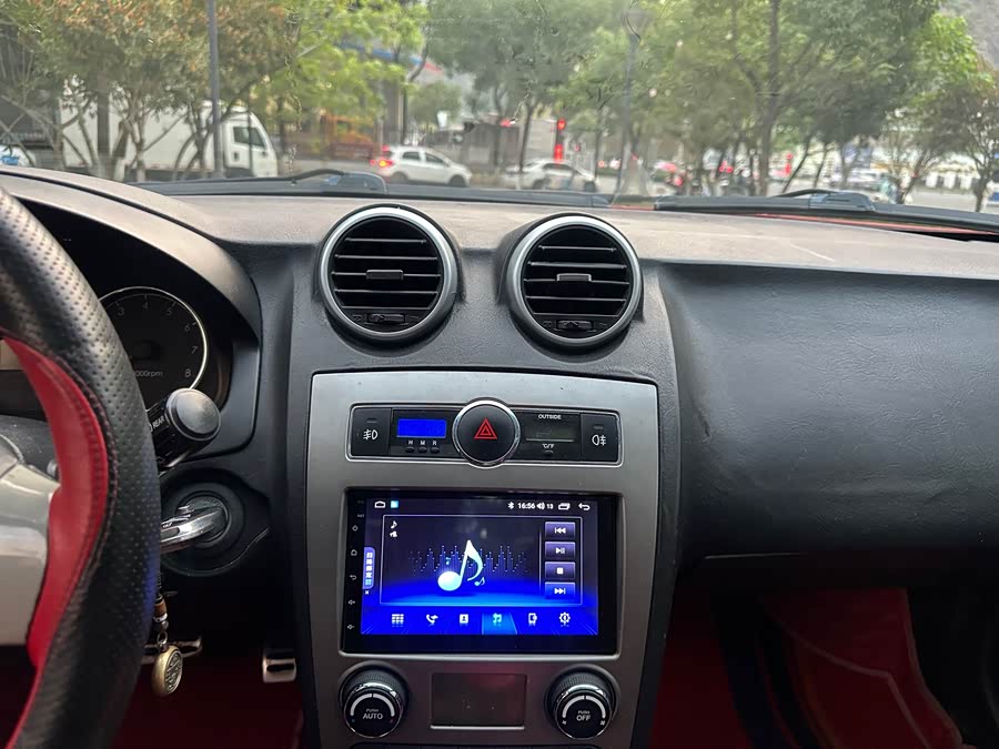 Hyundai Coupe 2007 #12 Hyundai Coupe 2007 car image #12