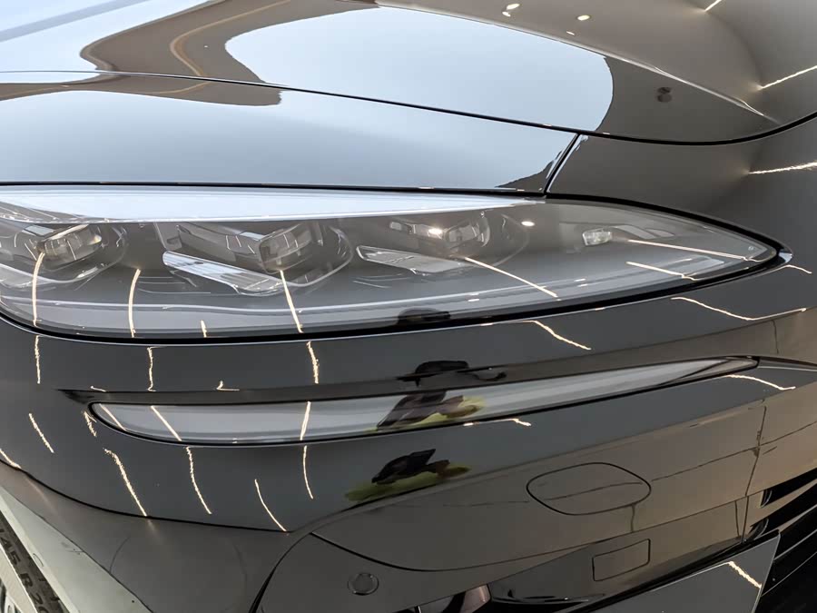 Denza Z9GT 2024 #12 Denza Z9GT 2024 immagine di auto #12