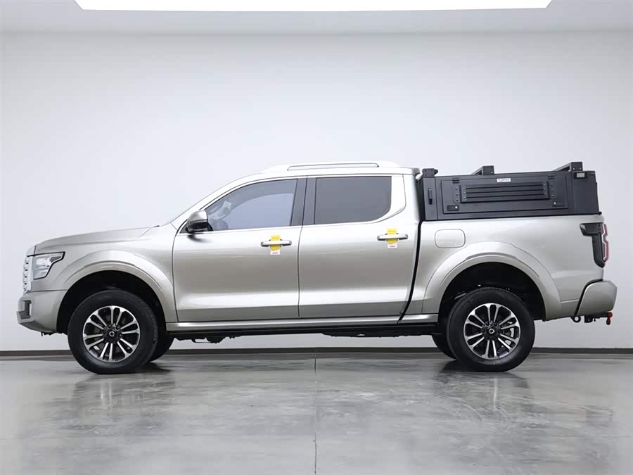 Great Wall Shanhai Pao 2023 #12 Great Wall Shanhai Pao 2023 car image #12