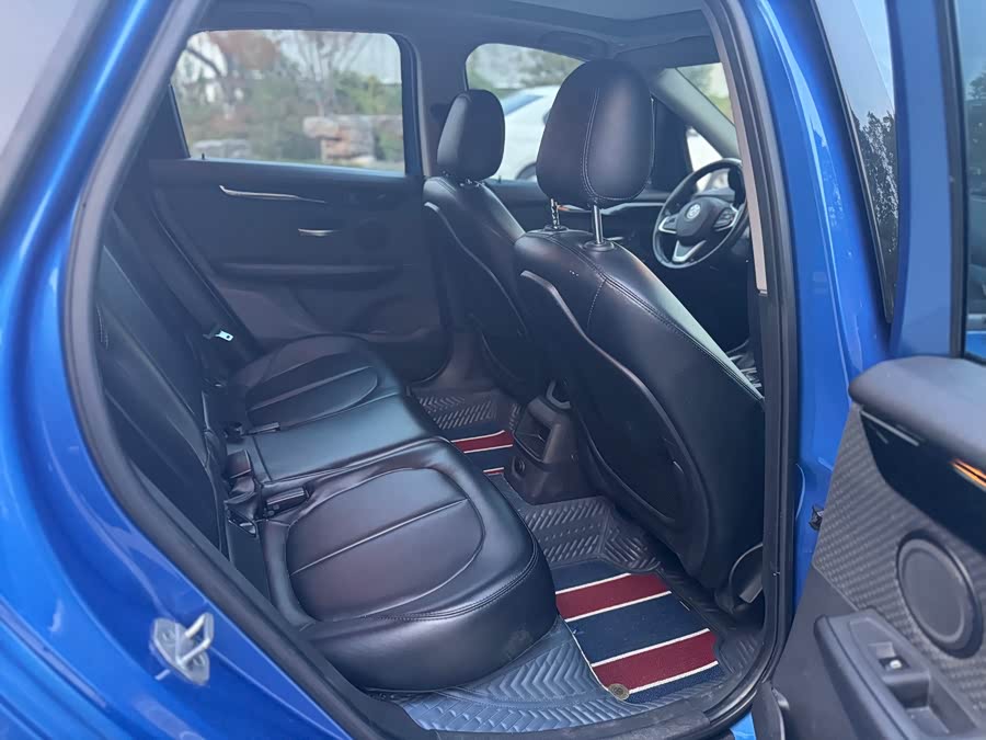 BMW 2 Series Tourer 2018 #12 BMW 2 Series Tourer 2018 immagine di auto #12