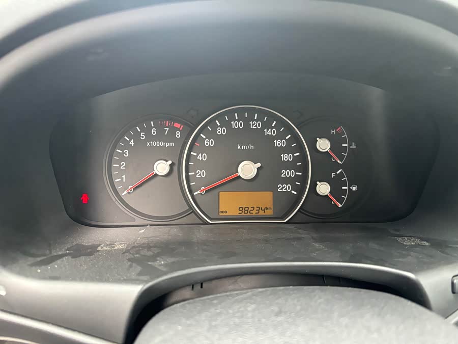 Kia Carens 2012 image de voiture #12