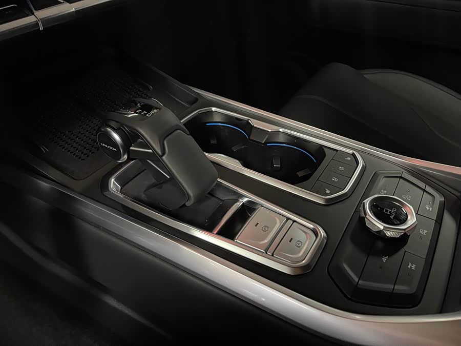 Tank 400 2024 car image #12