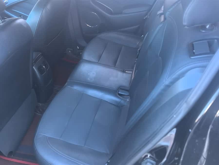 Kia Forte Koup 2015 car image #12