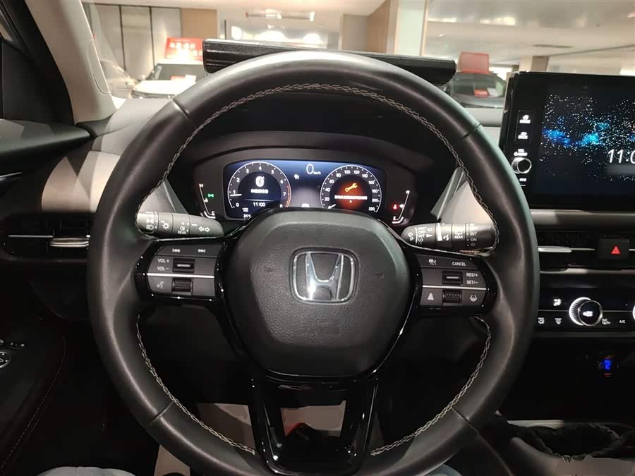 Honda ZR-V 2024 car image #12