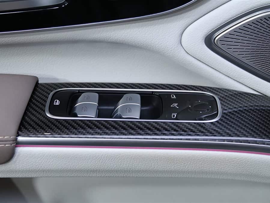 Mercedes-Benz EQS AMG 2023 #12 Mercedes-Benz EQS AMG 2023 car image #12