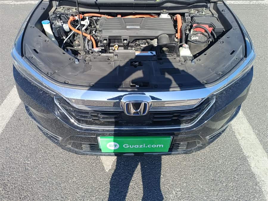 Honda Breeze New Energy 2023 car image #12