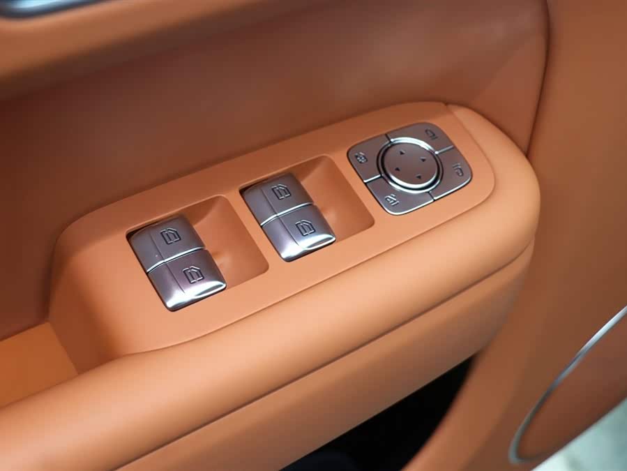 Li L8 2024 imagem de carro #12