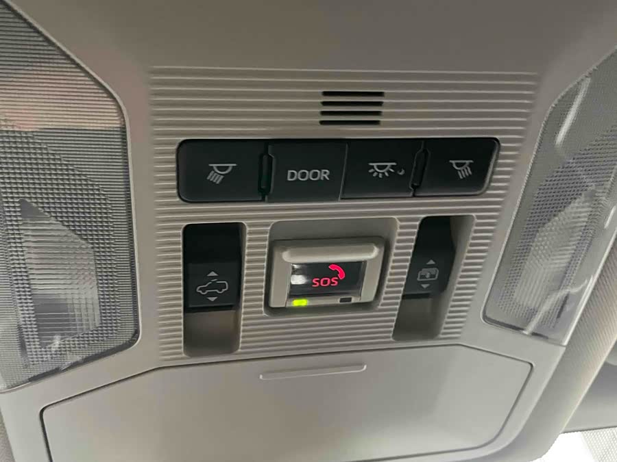 丰田 RAV4荣放 2021 汽车图片 #12