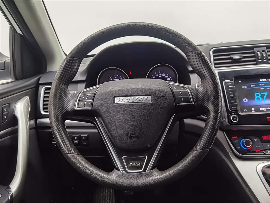 哈弗 哈弗M6 2019 汽车图片 #12