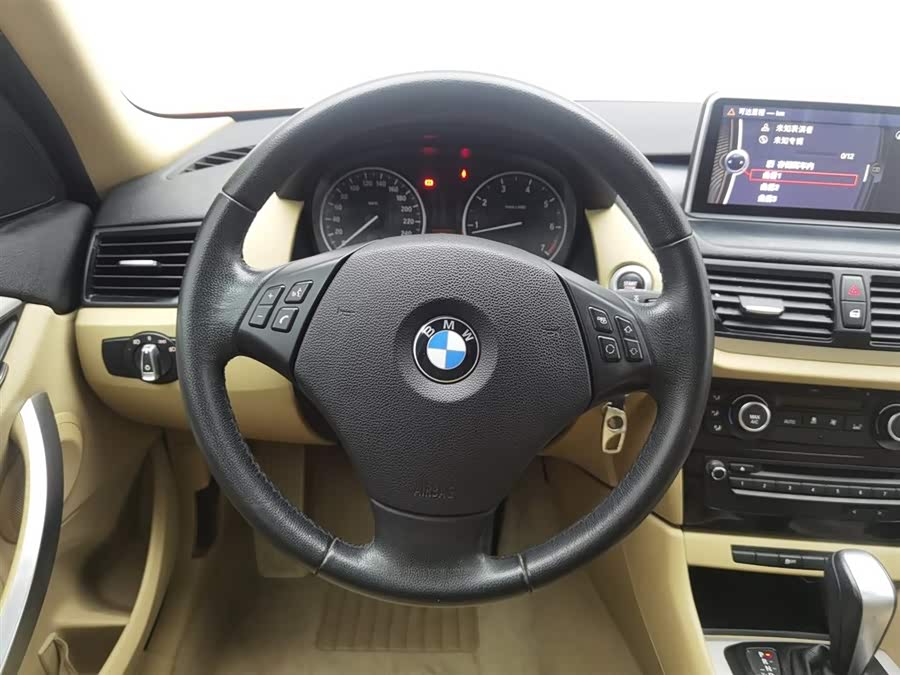 BMW X1 (Imported) 2012 #12 BMW X1 (Imported) 2012 imagen de coche #12